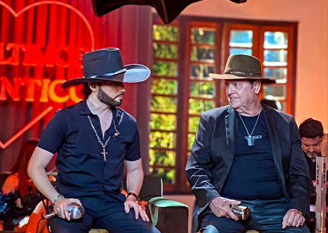 Mattão & Monteiro lançam “Os Últimos Românticos” e apostam em nova sonoridade no sertanejo