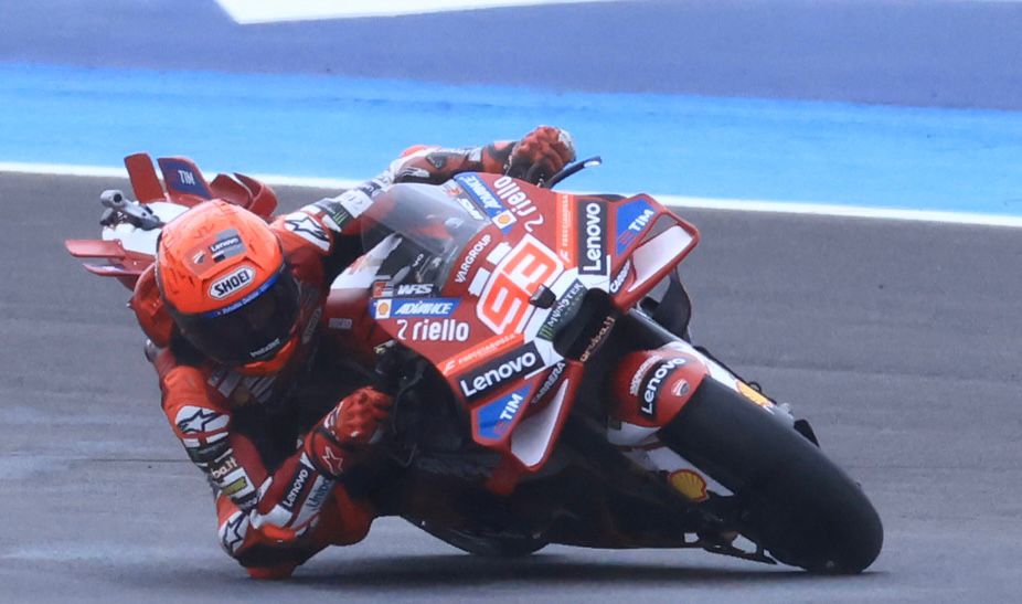 MotoGP em Goiânia coloca Goiás no mapa dos grandes eventos internacionais