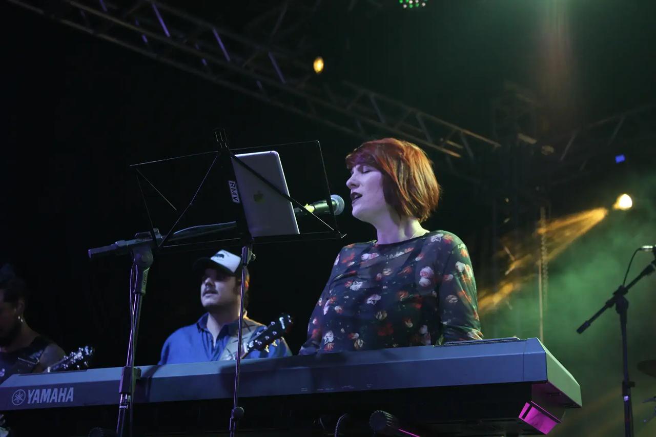 Mulheres na música: festival em Anápolis abre inscrições com cachês de até R$ 3 mil