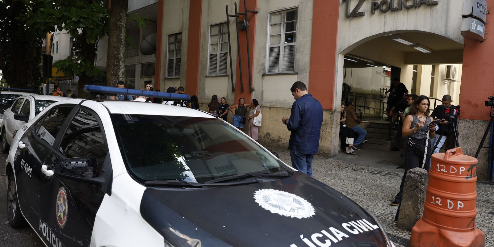 Novos casos de estupro por grupo de Copacabana são investigados no Rio