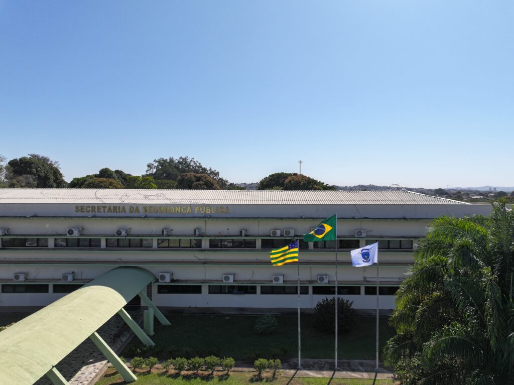 SSP alcança nota máxima em modelo nacional de governança e gestão pública