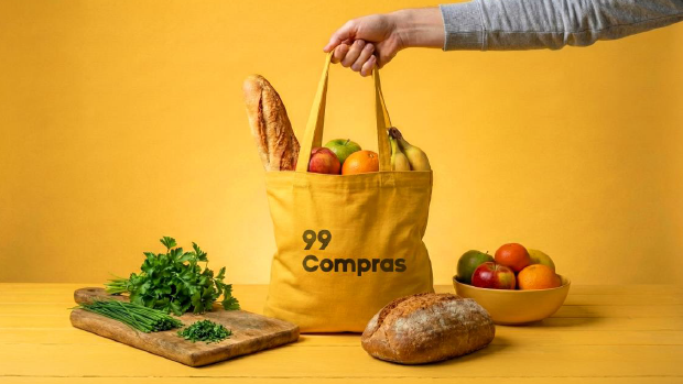 99Compras inicia período de testes em Goiânia