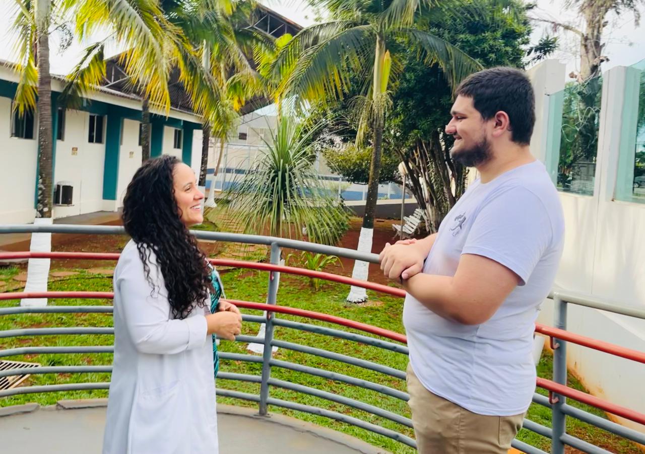 Abril Azul: Ceap-Sol reforça inclusão e autonomia de pessoas com TEA