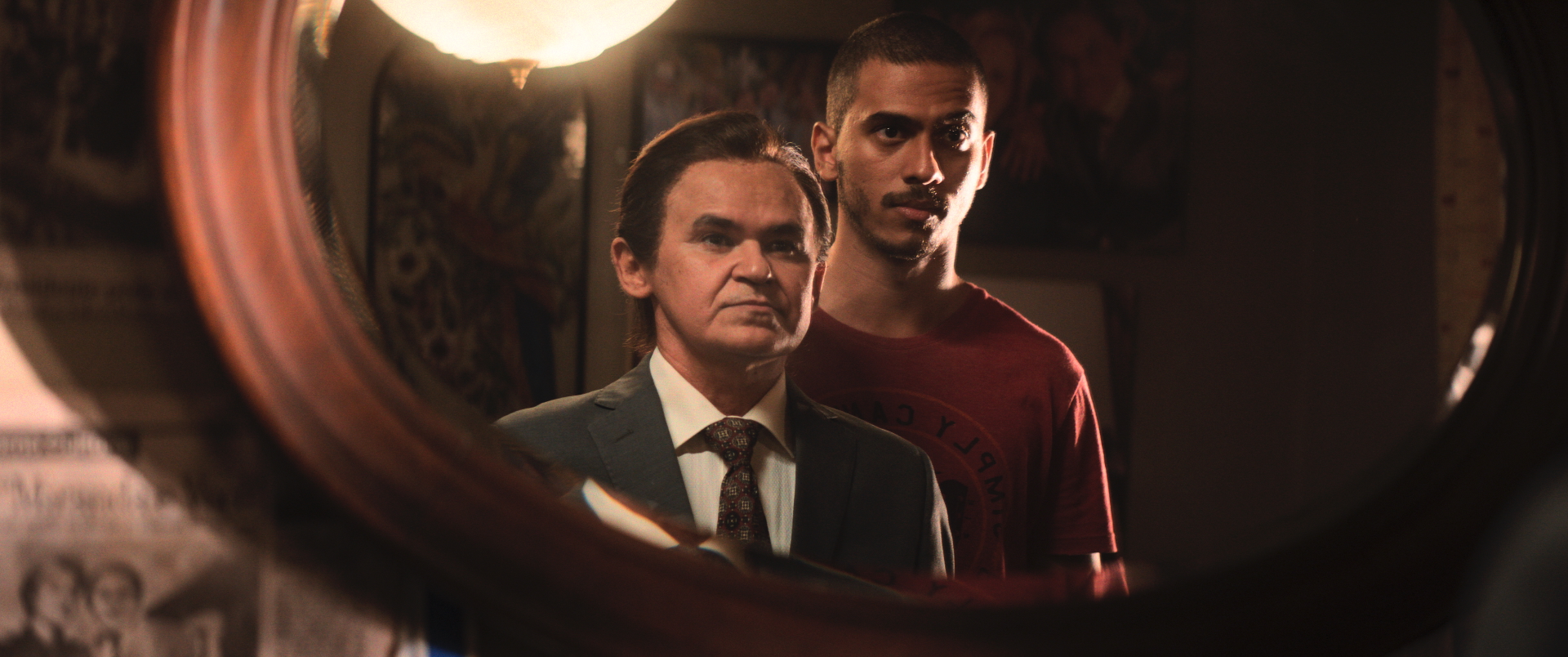 Cine Cultura traz estreias nacionais e clássicos restaurados