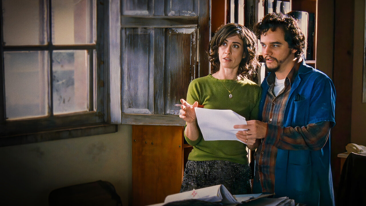 Cinema nacional em destaque no Cine Ferroviário de Pires do Rio
