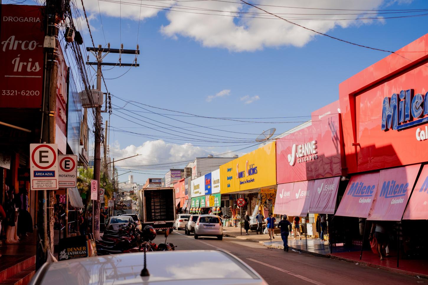 Como você vai presentear no Dia das Mães? Procon Anápolis lança pesquisa para mapear hábitos de compra 