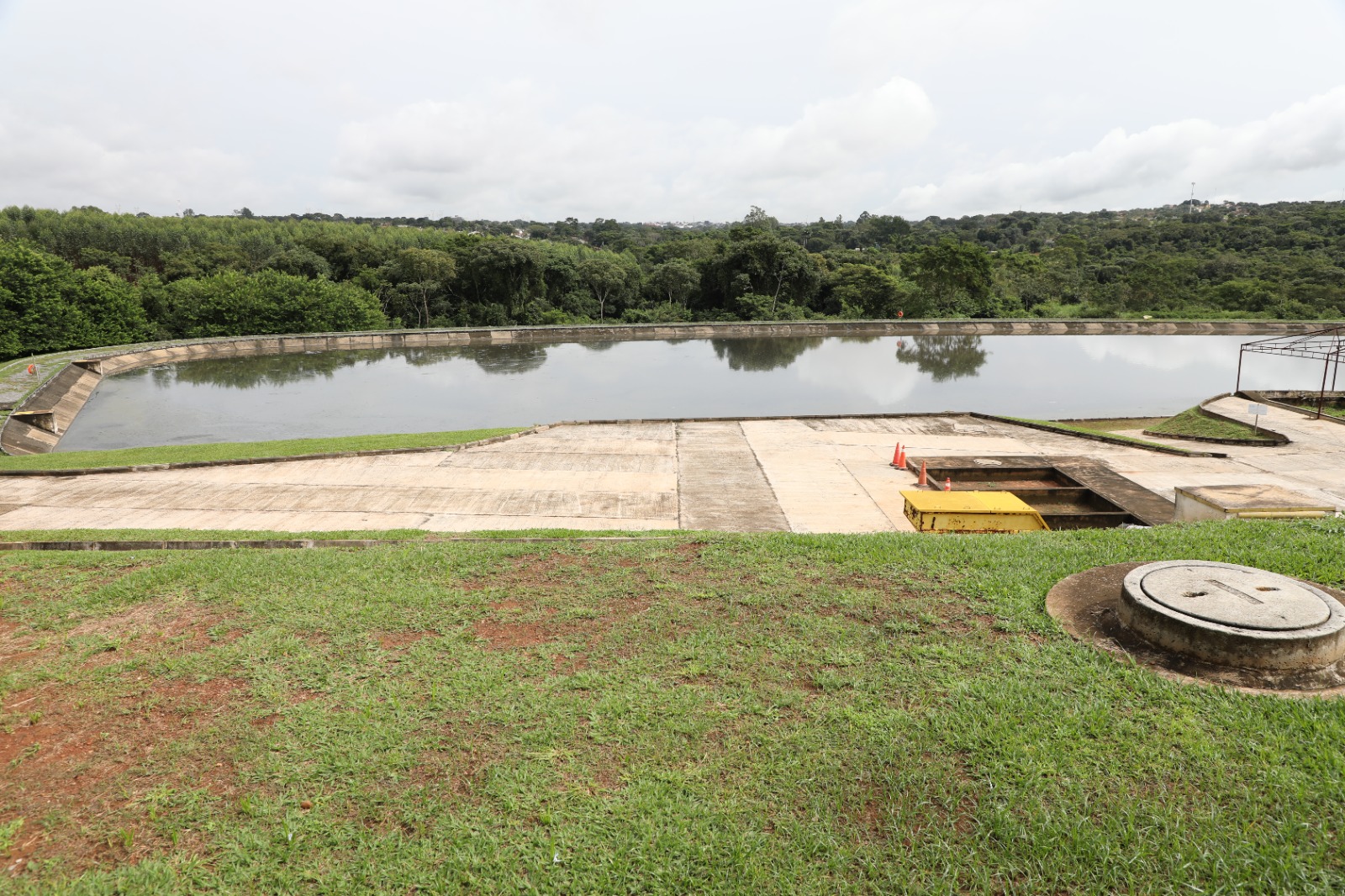 Consulta pública recebe sugestões sobre serviços de água e esgotamento