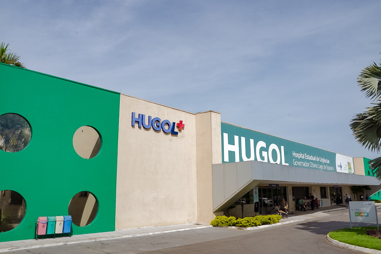 Dia do Trabalhador: Unidades de saúde funcionam em regime de plantão