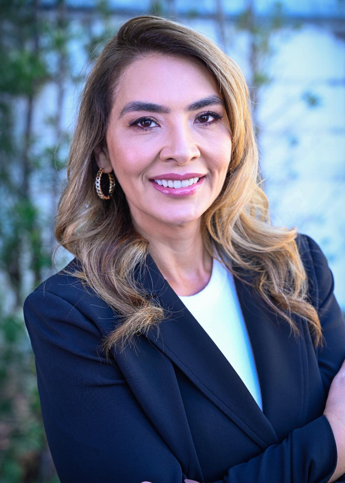 Eliane Simonini é nova presidente da Goinfra e 1ª mulher a comandar a infraestrutura estadual