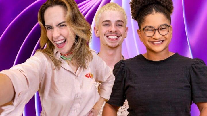 FINAL HISTÓRICA: Ana Paula, Juliano e Tia Milena disputam o prêmio milionário do BBB 26 nesta terça