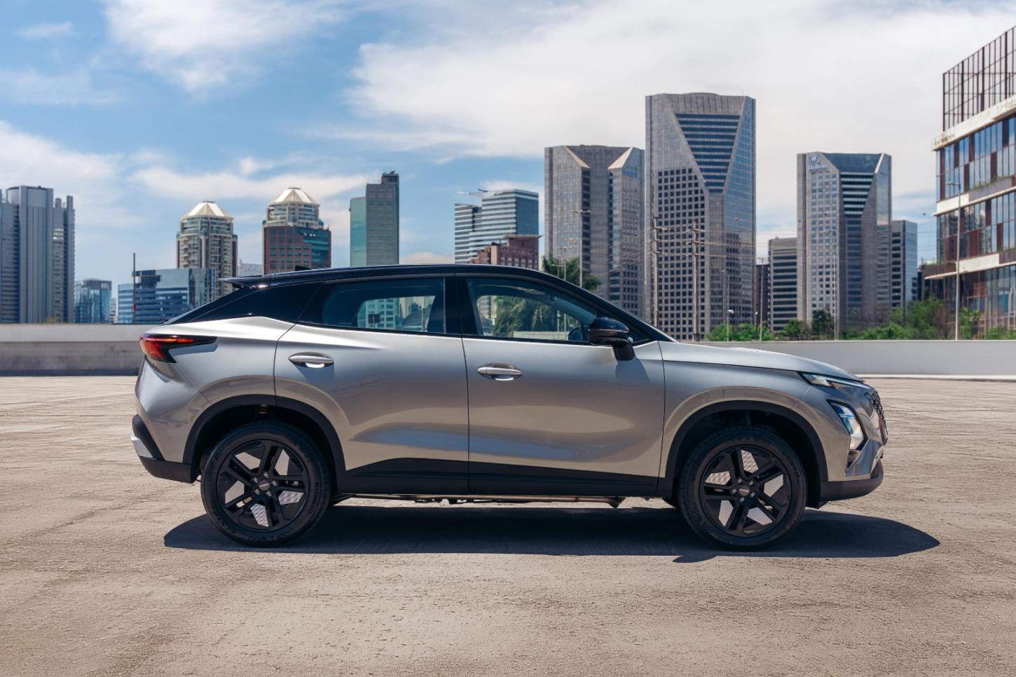 Goiânia Shopping aposta em dupla promoção no Dia das Mães com sorteio de carro elétrico e bolsa exclusiva da Farm Etc