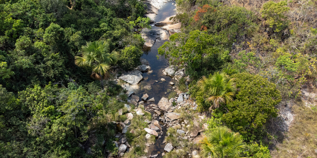 Goiás seleciona 20 cidades para planos de adaptação às crises climáticas