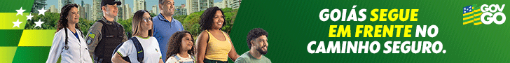 GOVERNO DE GOIAS