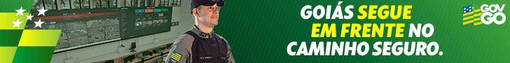 GOVERNO DE GOIAS
