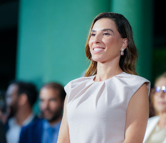 Iara Vilela assume protagonismo e já lidera projetos sociais no Governo de Goiás