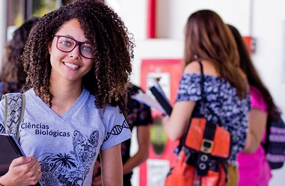 Inscrições ao Vestibular UEG 2026/2 são prorrogadas até dia 15