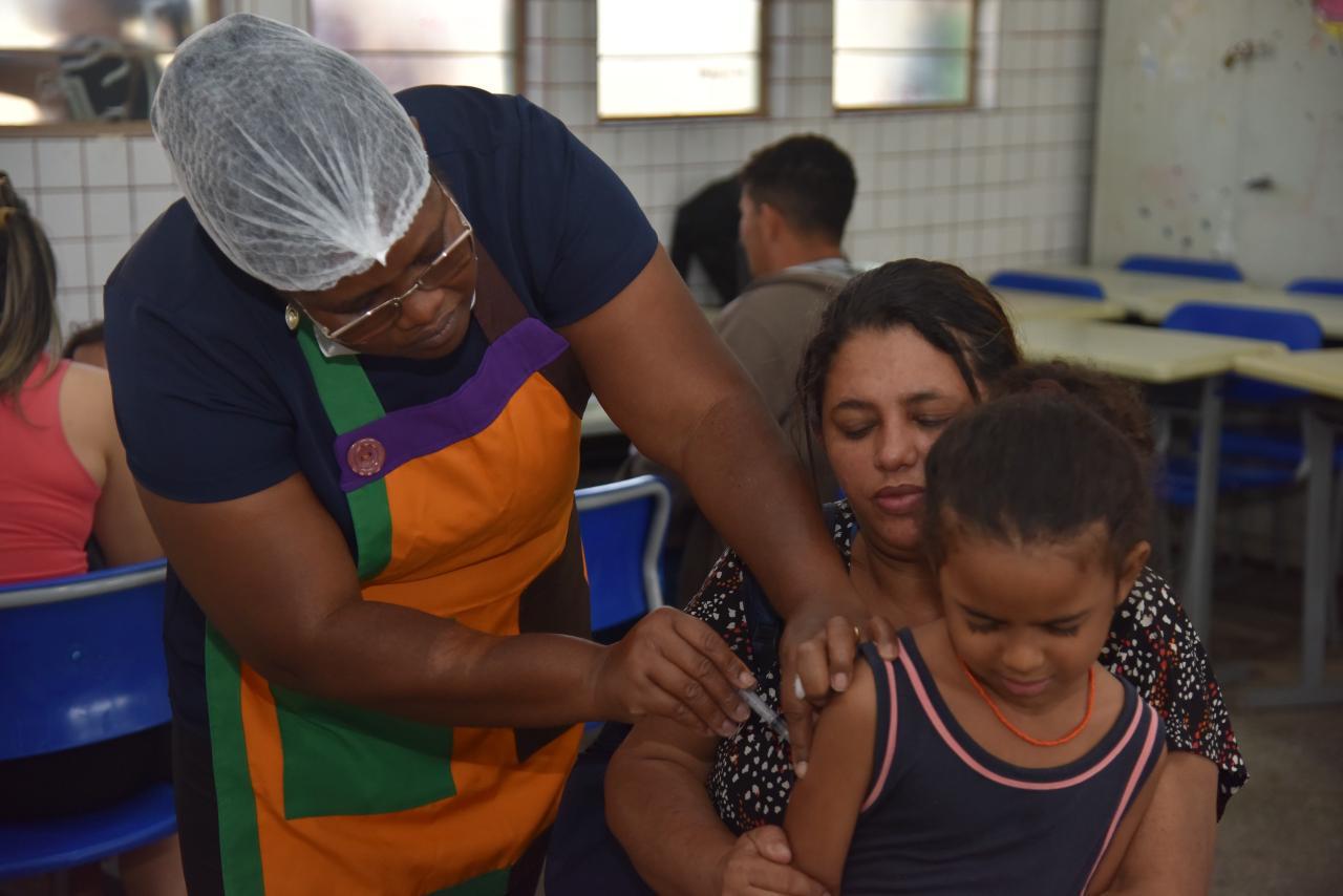 Prefeitura de Aparecida realiza Mutirão com mais de 100 serviços gratuitos neste sábado (25)