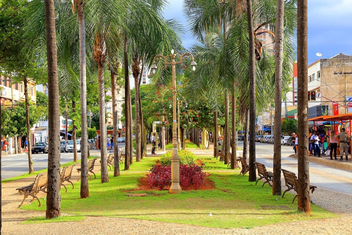 Saiba mais sobre os 22 monumentos Art Déco tombados pelo Iphan em Goiânia