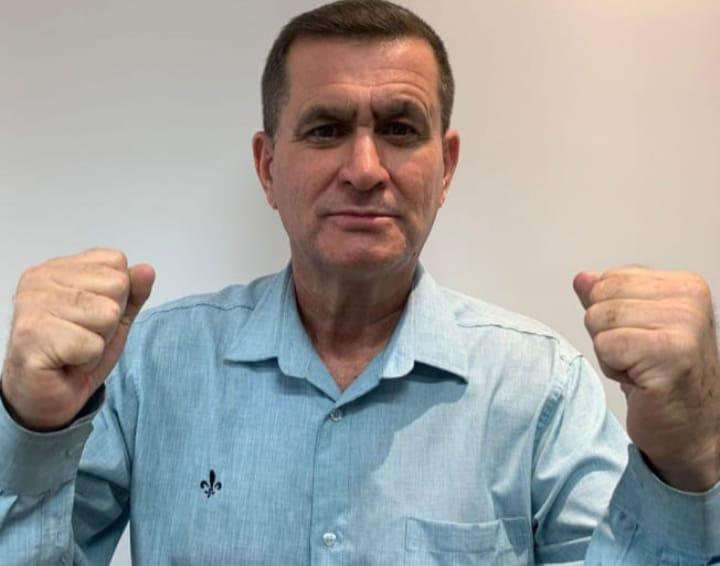 Ulisses Souza: a voz da comunidade que busca espaço na política