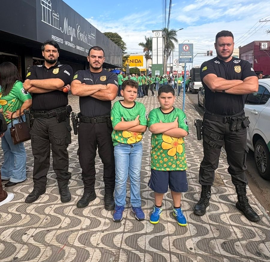 Ações reforçam combate ao abuso e exploração sexual de crianças