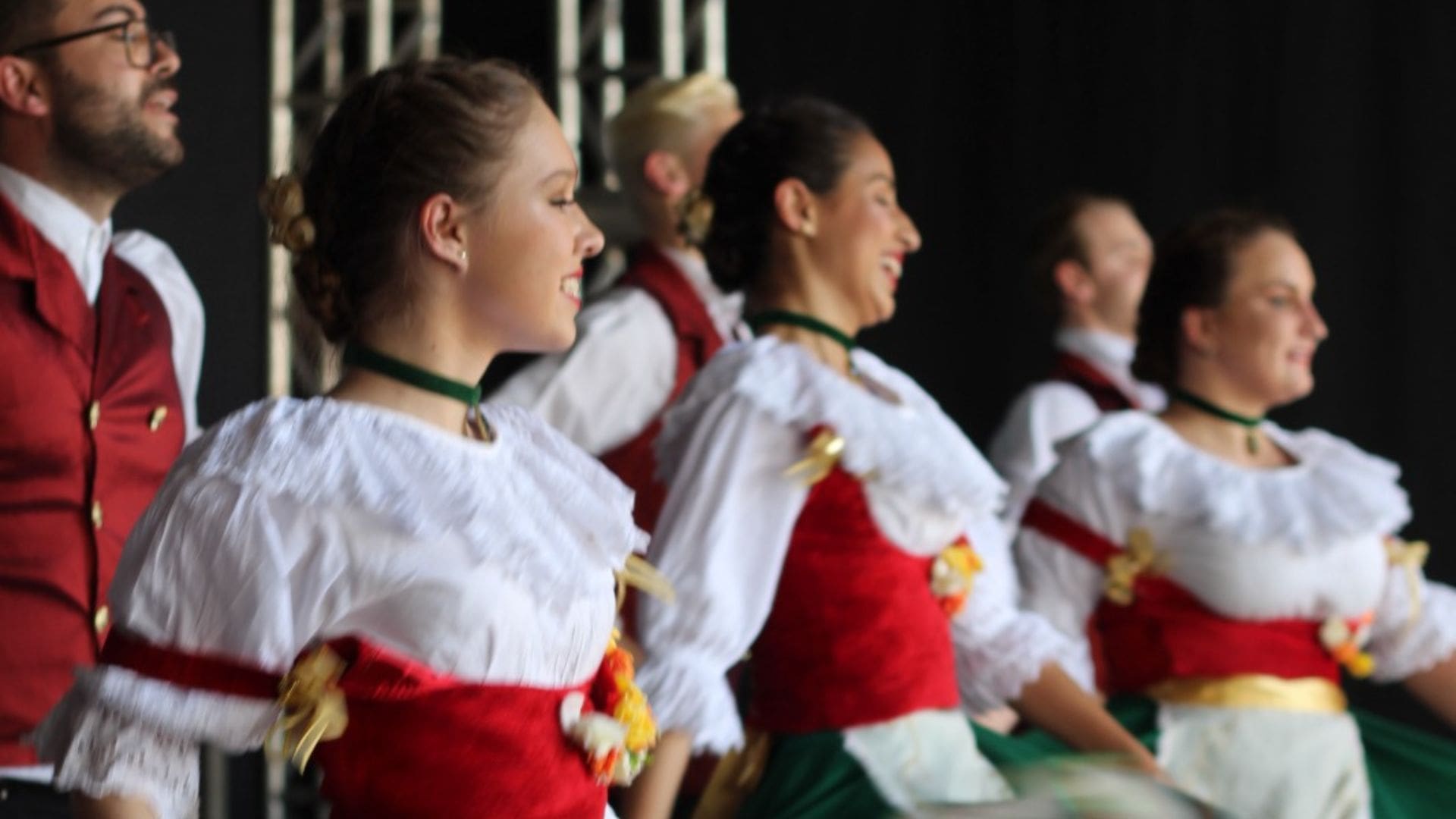 Confira programação do Festival Italiano de Nova Veneza