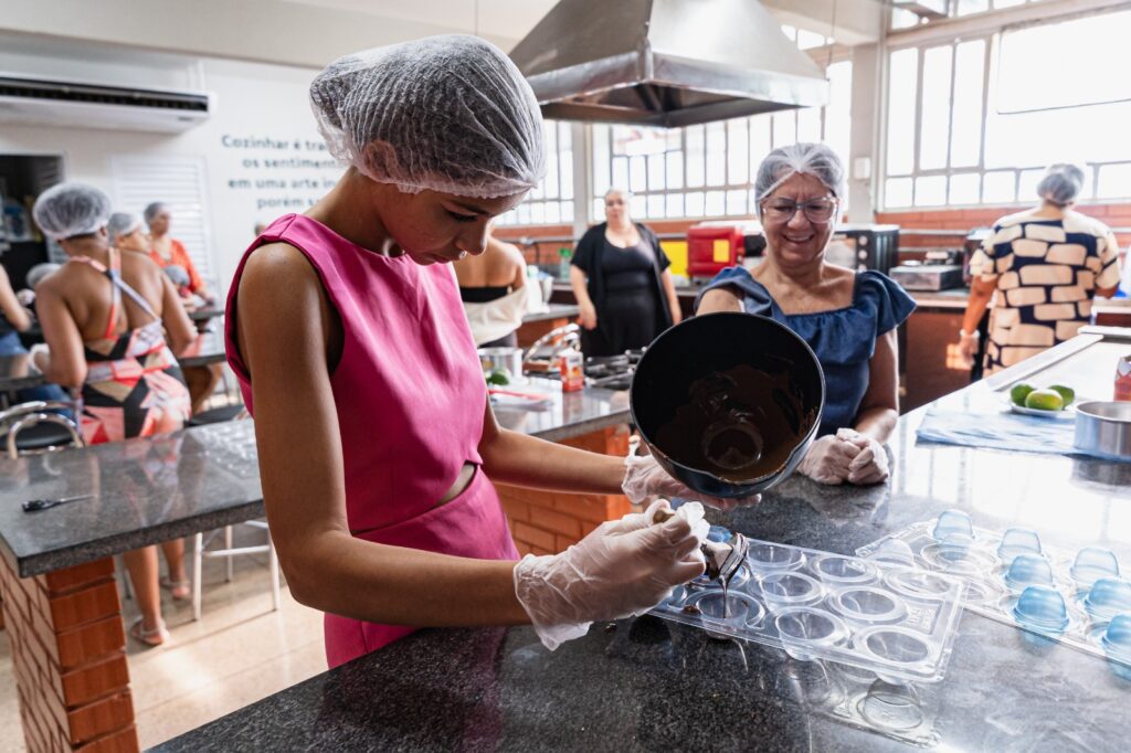 Dia D do Cotec oferece cursos gratuitos em 11 cidades nesta sexta-feira