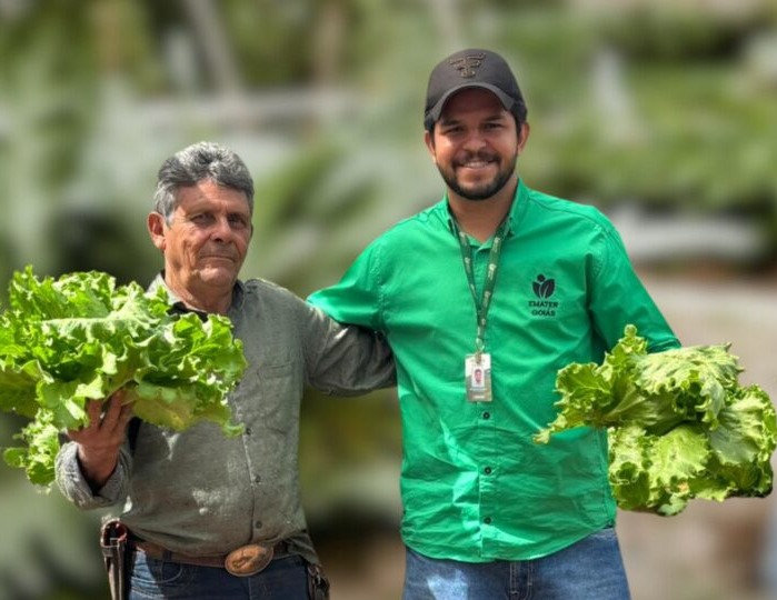 Emater realiza III Semana Estadual do CAF de 25 a 29 de maio