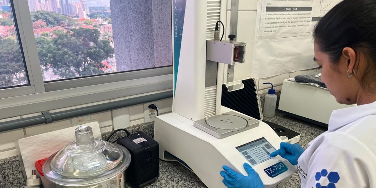 Fapeg investe R$ 8 milhões na modernização de laboratórios em Goiás