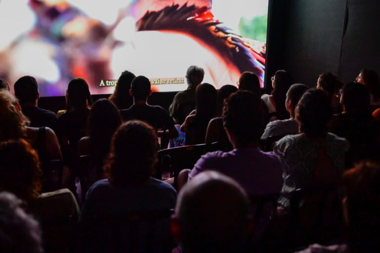 Fica 2026: lista de filmes selecionados será divulgada nesta sexta-feira