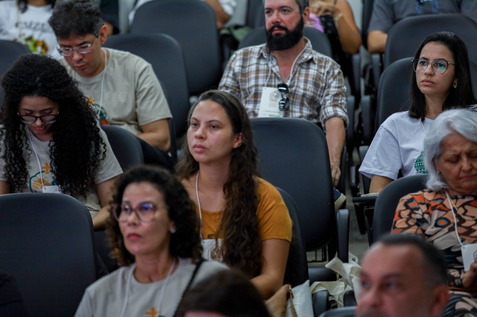 Fórum Brasil Criativo reúne agentes culturais em Goiânia