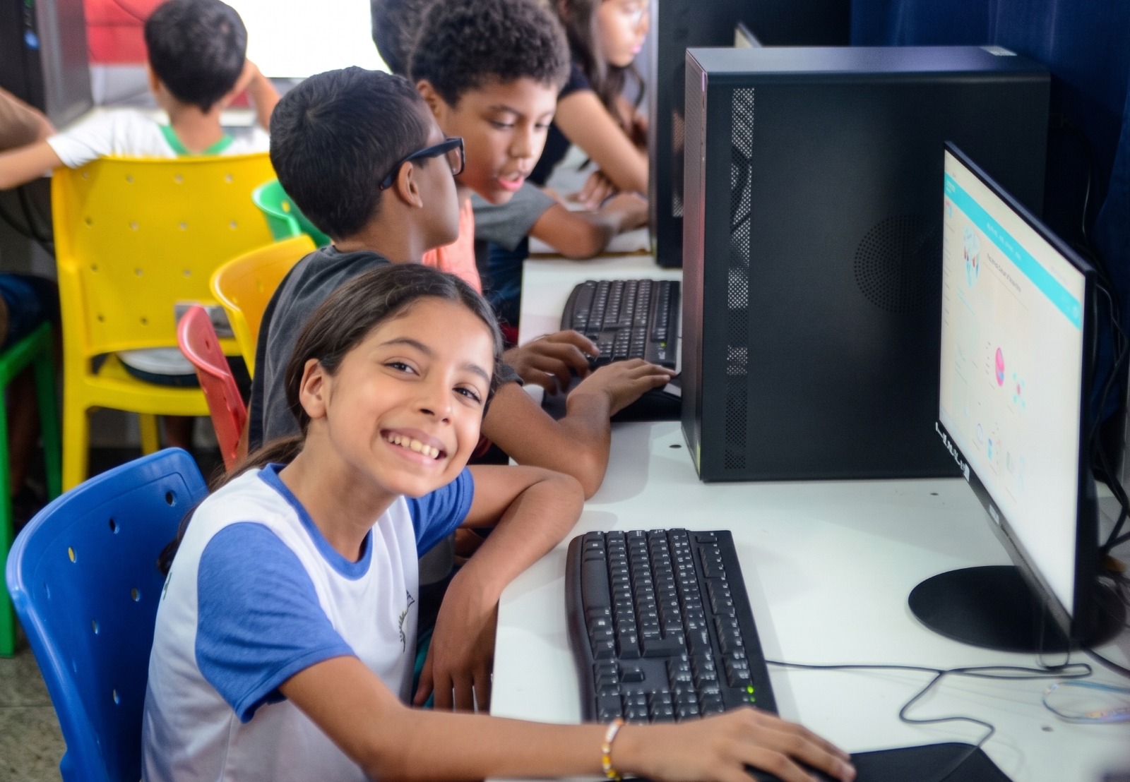 Goiás alcança maior índice de desenvolvimento humano da história