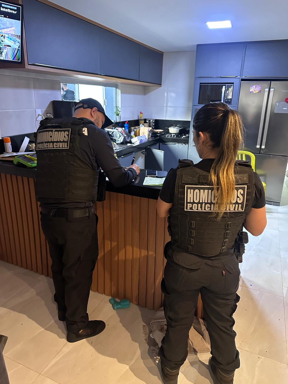 Goiás intensifica ofensiva contra organizações criminosas em força-tarefa contra tráfico e golpes virtuais