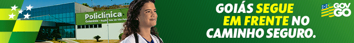 GOVERNO DE GOIAS