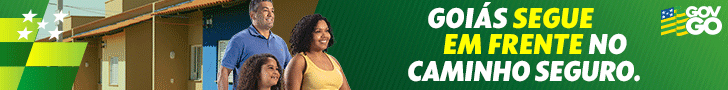 GOVERNO DE GOIAS