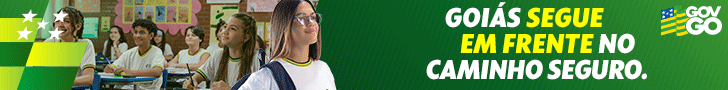 GOVERNO DE GOIAS