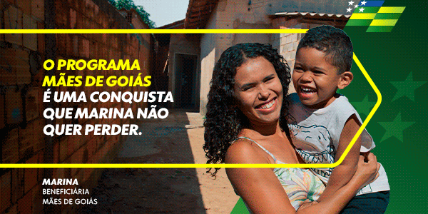 GOVERNO DE GOIÁS