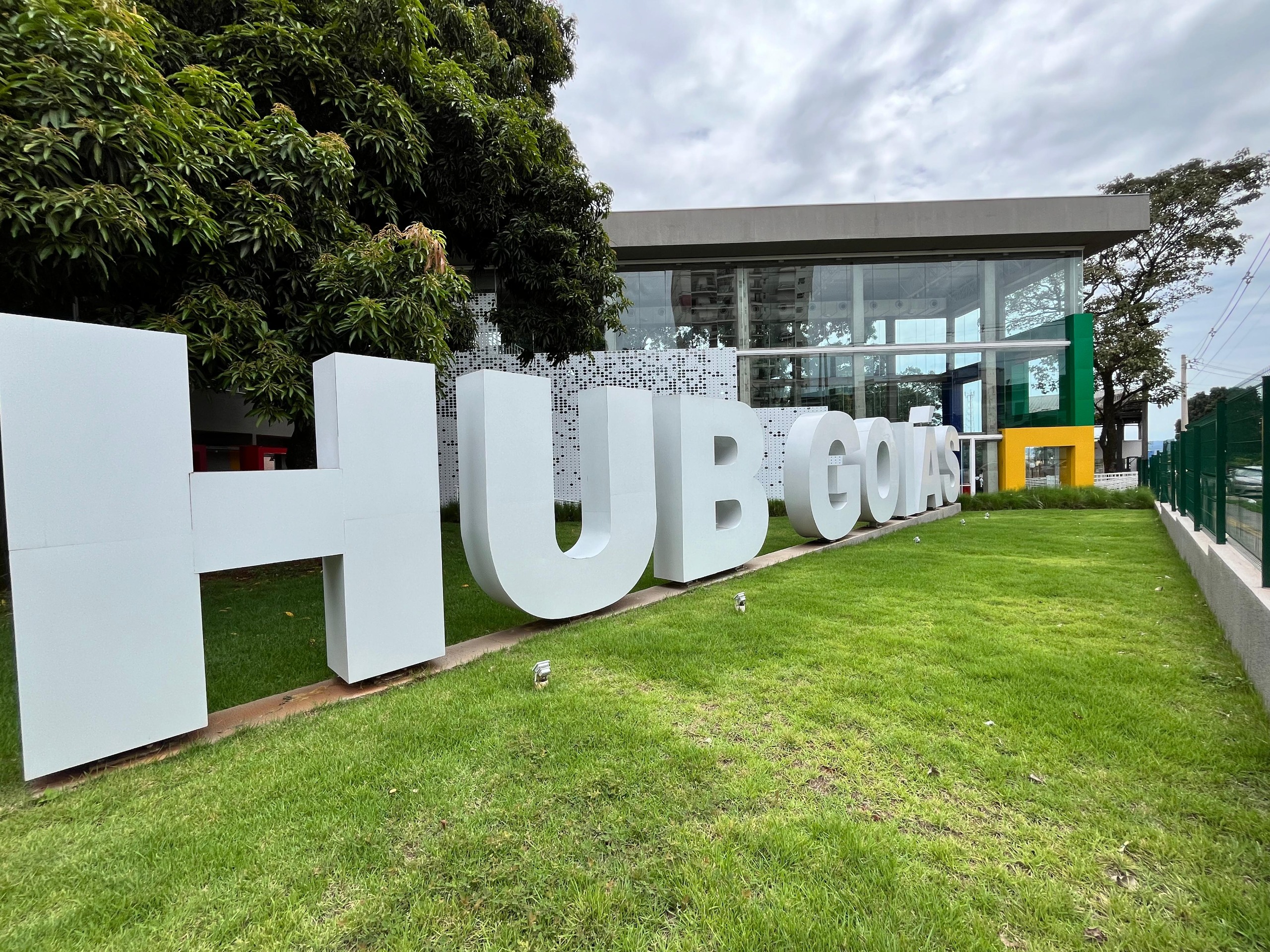 Hub Goiás e Saneago lançam maratona de inovação