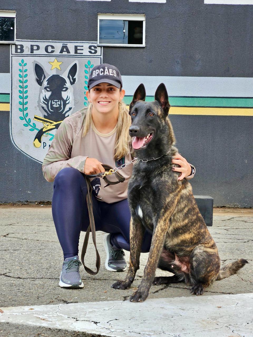 Mais de 2,5 mil pessoas já confirmaram inscrição para 2ª Cãominhada do BPCães