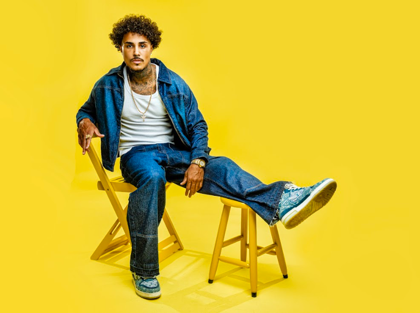 “MC Livinho” fará o último show de sua carreira na 