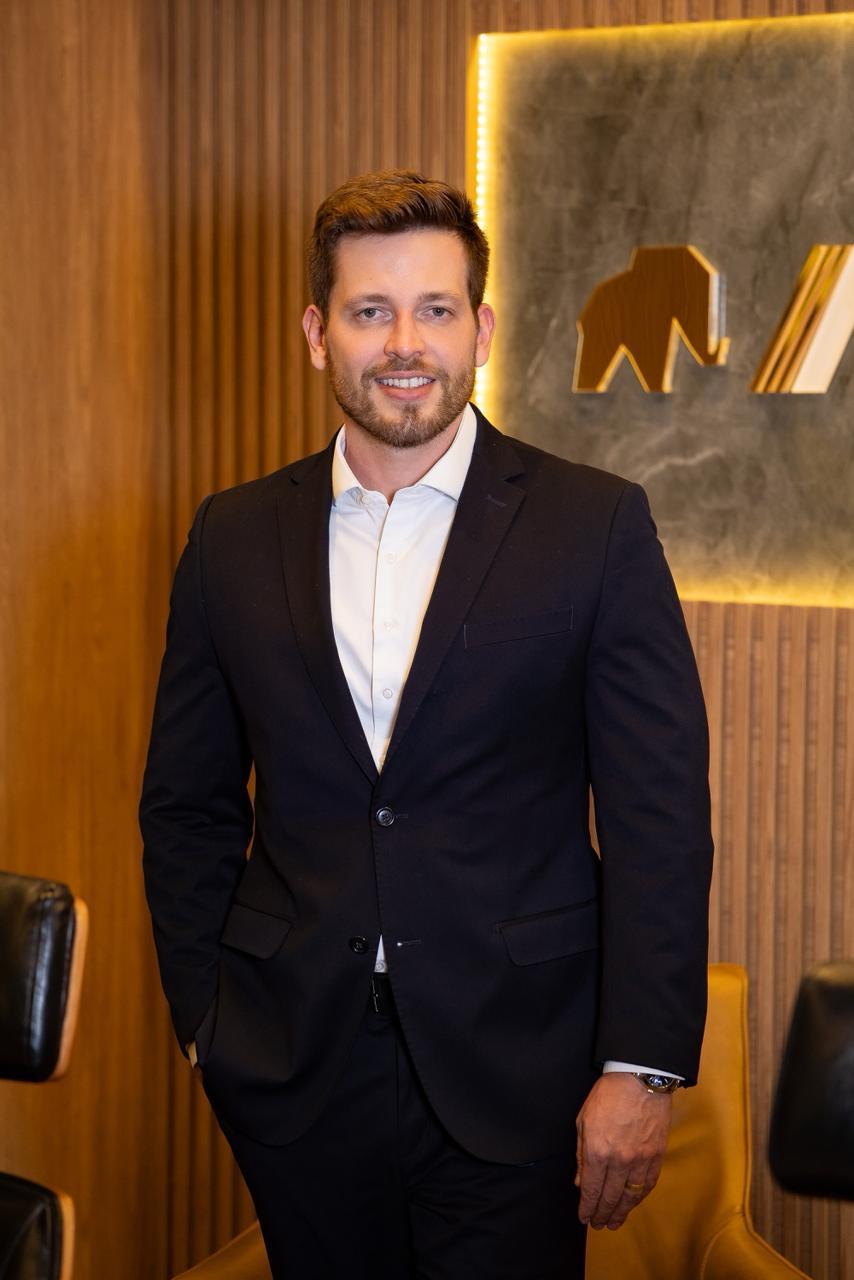 Paulo Pedroso, sócio-diretor de corporate e crédito da Aliá Partners