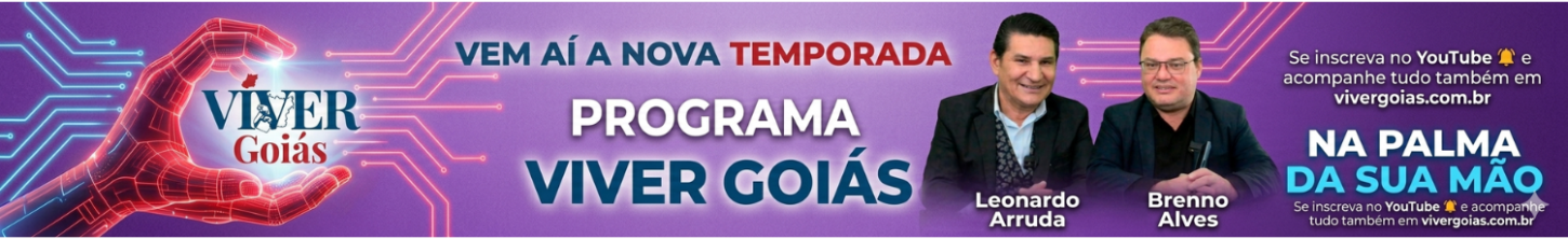 PROGRAMA VIVER GOIAS 
