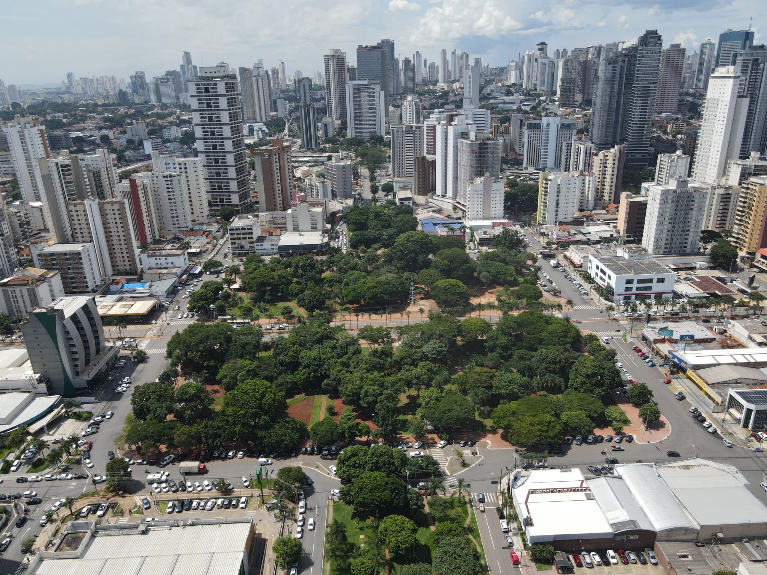 Região Metropolitana de Goiânia está entre as cinco mais desenvolvidas do país, aponta Radar IDHM 2026