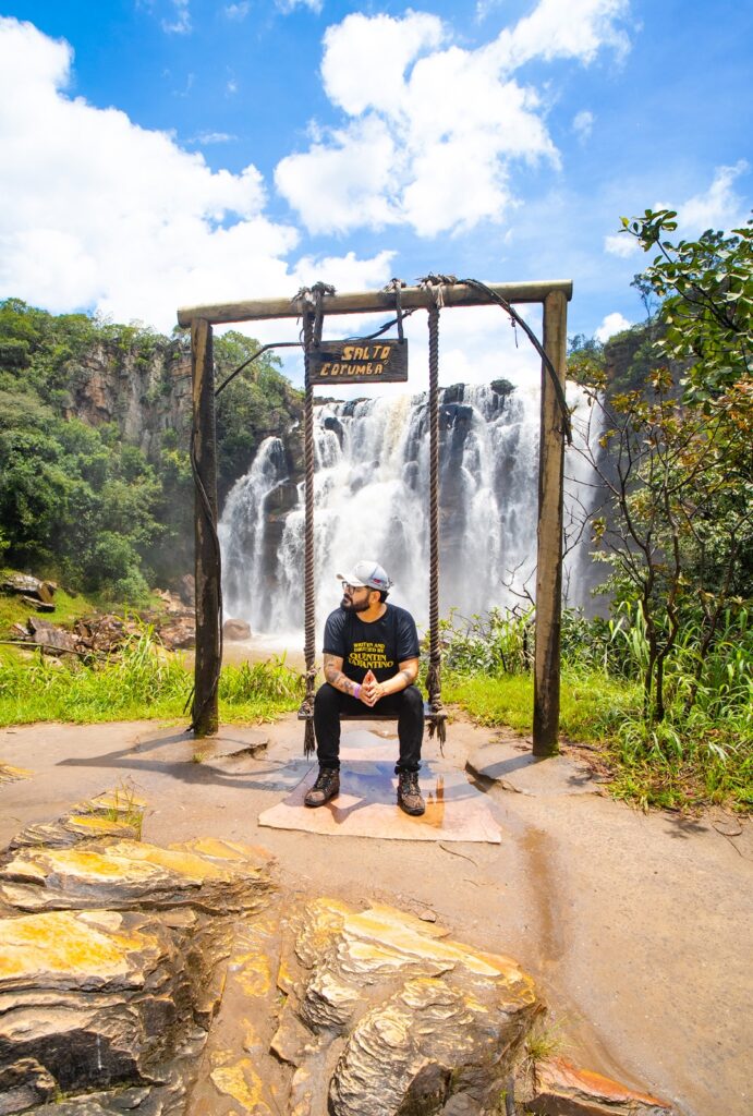 Turismo em Goiás ganha duas novas séries na web