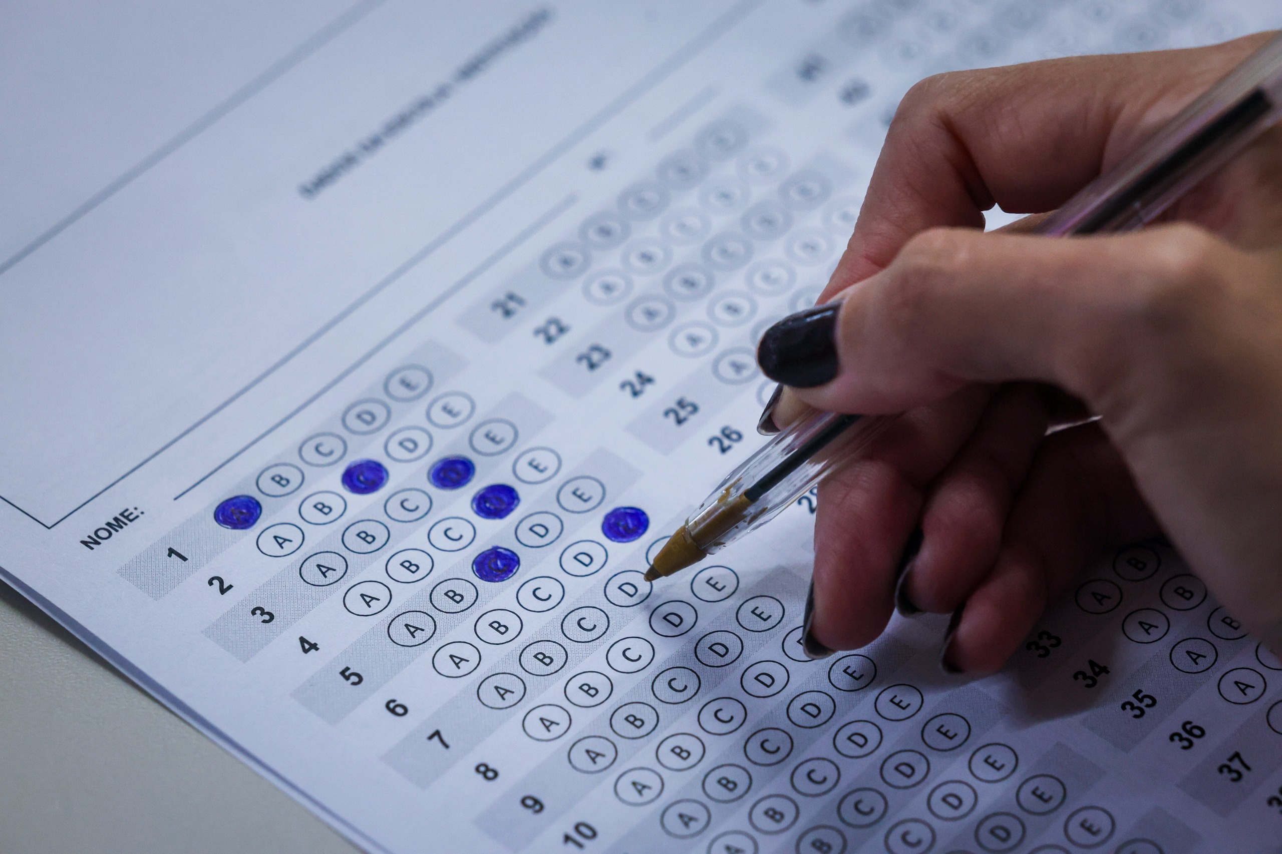 Confira o resultado preliminar do concurso de Auditor Fiscal de Goiás