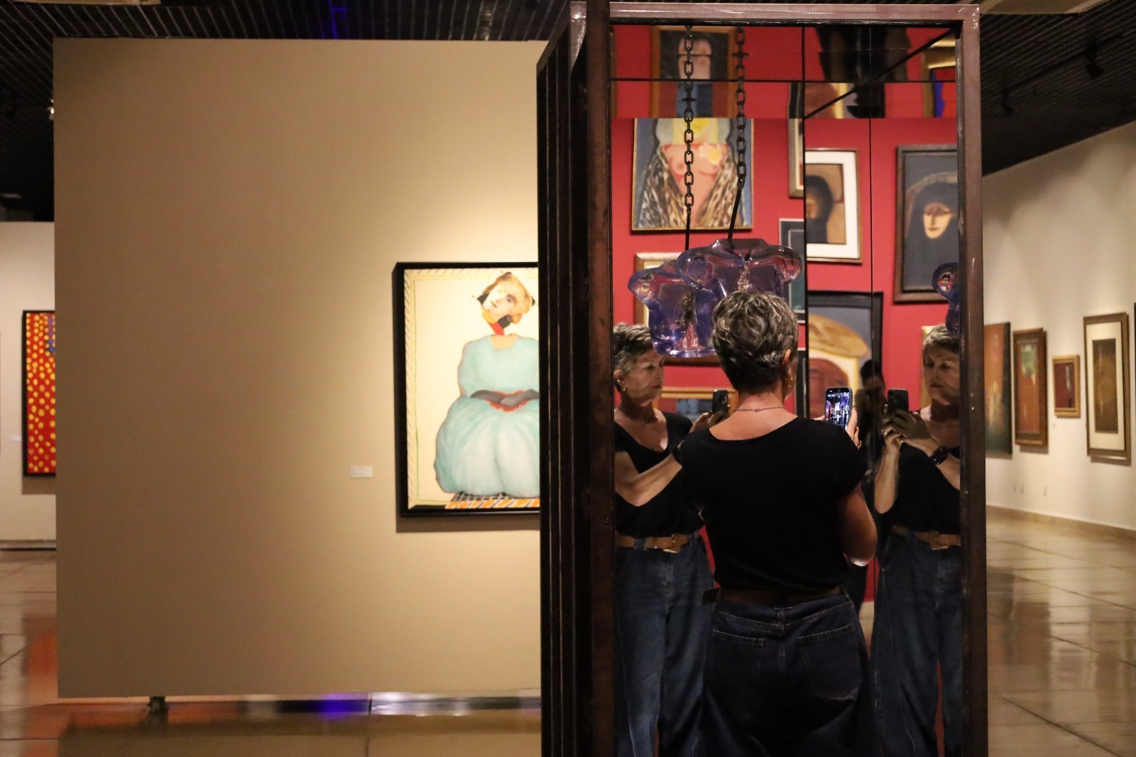 Feriado de Corpus Christi tem programação cultural nas unidades estaduais