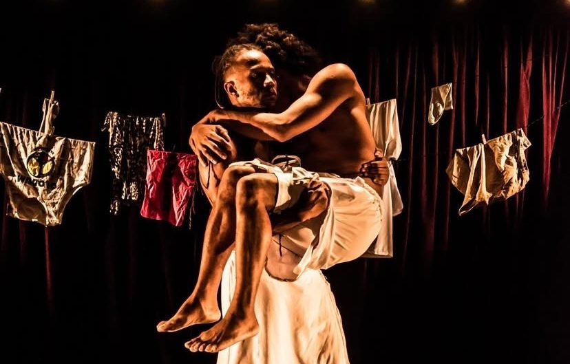 Festival Agun de Dança Negra estreia em Goiânia com imersão em arte, cultura e ancestralidade