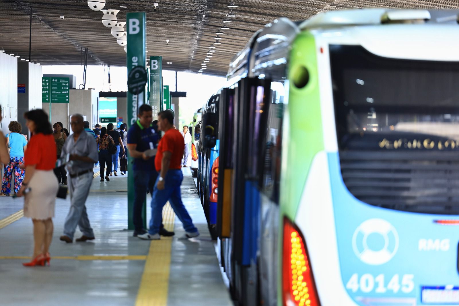 Goiás conquista UITP Awards 2026: maior prêmio mundial por transformação no transporte coletivo