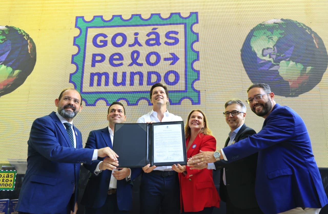Goiás Pelo Mundo anuncia os 70 pesquisadores selecionados