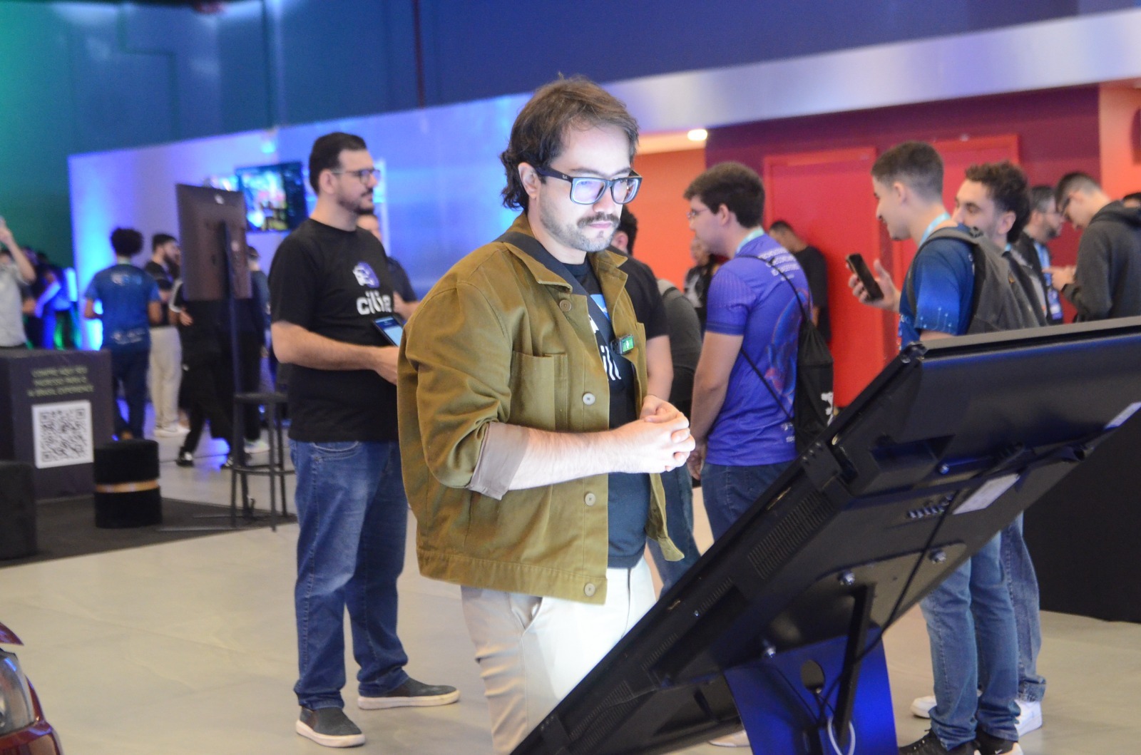 Goiás sedia um dos principais eventos do país voltados à inteligência artificial: Conecta Ceia – AI Brasil