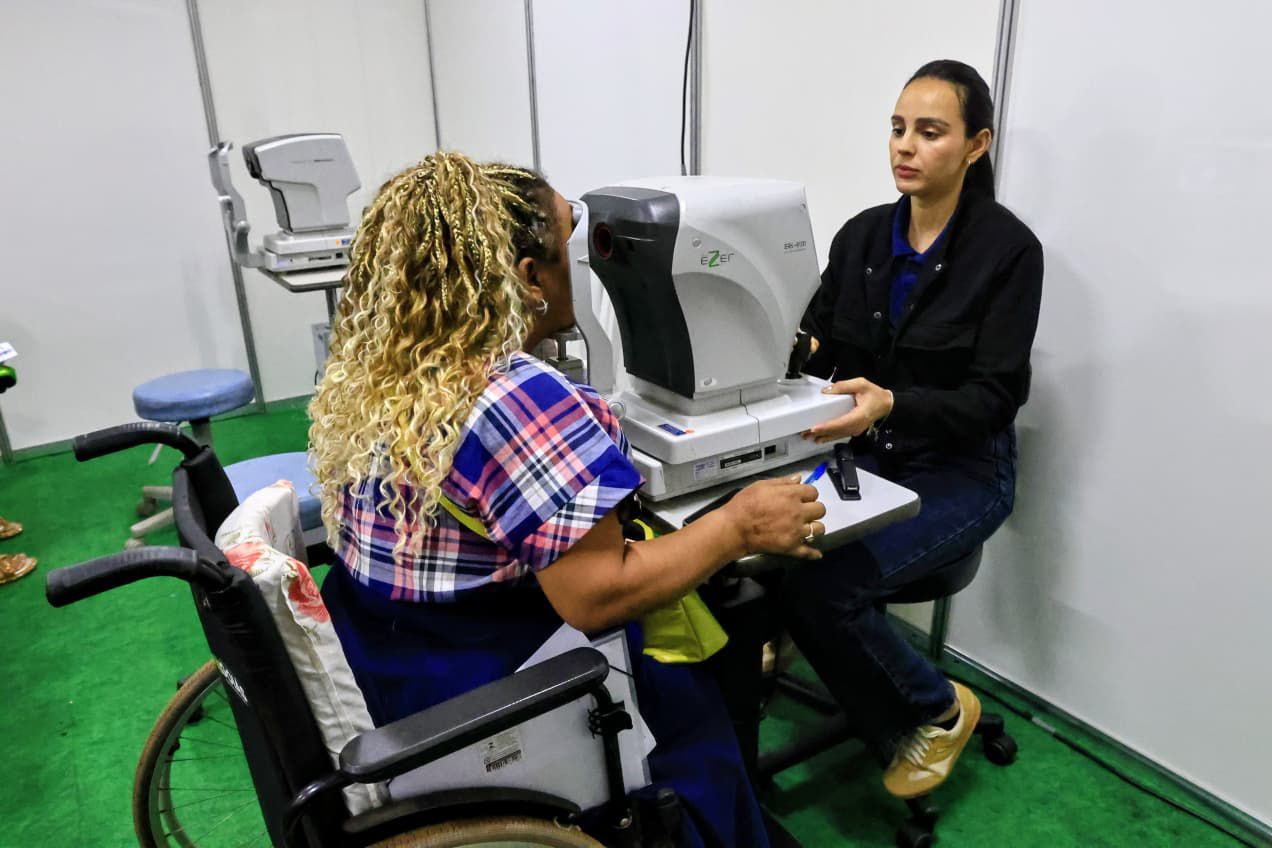Goiás Social chega a Itumbiara com serviços gratuitos e mais de 370 vagas de emprego